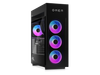 OMEN MAX 45L Gaming Desktop PC GT23-0060, AMD Ryzen 7 9800X3D, NVIDIA GeForce