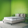 Classic Brands Mercer Cool Gel Memory Foam and Innerspring Hybrid