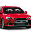 Funny Car Sun Shade for Windshield Black Blocks UV Rays Sun Visor Protector New