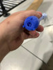 GENERIC XL LIQUID BATTERY PUMP - BLUE