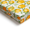 LOVTEX Outdoor Chair Cushions 16"x18.5"x3"- Water Resistant Set of 4 New