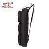 WOLF SLAVES New Tactical 24" Rifle Gear Shoulder MP5 Sling Bag Black New