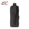 WOLF SLAVES New Tactical 24" Rifle Gear Shoulder MP5 Sling Bag Black New