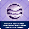 Quilted Northern Ultra Plush Toilet Paper 32 Mega Rolls = 128 Regular Rolls New