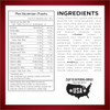 Purina ONE True Instinct Dry Dog Food, Real Turkey & Venison, 27.5 lb Bag New
