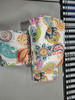 NEWLAKE GRAVAN QUILT SET QUEEN SIZE, 1 COMFORTER 2 PILLOW COVERS - MULTICOLOR