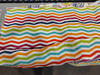 NEWLAKE GRAVAN QUILT SET QUEEN SIZE, 1 COMFORTER 2 PILLOW COVERS - MULTICOLOR