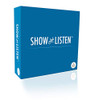 Show & Listen Vinyl Record Frames 4 LPs Single Double Gatefold B0721496RMNEW New