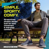 232469W Skechers Men's Summits Key Pace Hands Free Slip-in Sneaker,11.5 Wide New