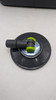 Simpli-Magic 360° Spin Mop and Bucket with Wringer - Black/Gray/Green New