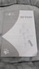 Heybly Cat Tree with Toy, 68 inch Cat Tower Indoor Cats HCT004SGR - Gray New