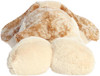 Aurora Super Flopsie 28" Big Scruff Snuggly Stuffed Animal New