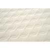 My First Crib Mattress, Memory Foam Crib Mattress, Quilted, Cover Removable New