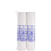 Dart 50HT1 5 in Med Sandwich Foam Hinged Container Case of 500 New