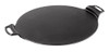Lodge Pre-Seasoned Cast Iron Pizza Pan PFAS-Free 15 Inches New
