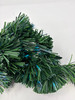 GENERIC 24 INCH FIBER OPTIC MINI CHRISTMAS TREE - GREEN