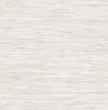 NuWallpaper WallPops Cream Vinyl Grassweave Peel Stick Wallpaper NUS2875 New