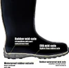 DRYCODE WOMENS HUNTING BOOTS INSULATED BOOTS FOR MEN WATERPROO - SIZE: 10 - CAMO