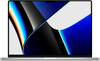 For Parts: MACBOOK PRO 16.2" 3456X2234 APPLE M1 64GB 1TB SSD MLH83LL/A -CANNOT BE REPAIRED