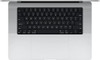 For Parts: MACBOOK PRO 16.2" 3456X2234 APPLE M1 64GB 1TB SSD MLH83LL/A -CANNOT BE REPAIRED