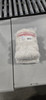 MOPTIMISTIC 16 OZ MEDIUM COTTON NARROW HEADBAND LOOPED END MOP HEAD - WHITE New