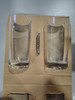 WILLIAMS-SONOMA HIGHBALL GLASSES, NO LOGO, SET OF 4
