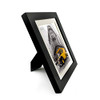 New Art Emotion 16x20 Solid Wood Picture Frame, Handmade Finishing Seamless New