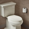 KOHLER 4636-RL-96 Cachet ReadyLatch Elongated Toilet Seat Soft Close Biscuit New
