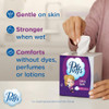 Puffs Facial Tissues Ultra Soft 24 Family Boxes B01CV3J6NU - Packaging May Vary New