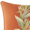 Tommy Bahama Soft Decorative Throw Pillow for Bed or Couch 20x20 B076CPCH9X New