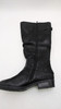 BareTraps Womens Yanessa2 Closed Toe Knee High Fashion Boots, Black, Size 11 New