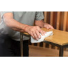 3M 55655W Easy Trap Duster 5" x 125' White 2 Rolls/Carton New