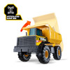 Tonka Steel Classics Mighty Dump Truck Steel & Sturdy Plastic B07ZV1VGJ1-NEW New