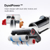 roborock Dyad Cordless Wet Dry Vacuum Dual Self-Cleaning Systems - Grey New