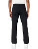 AE1906300 AMAZON ESSENTIALS MENS JEANS, SLIM FIT STRETCH - SIZE 36X32 - BLACK New