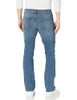AE1906300 Amazon Essentials Men's Jeans Slim Fit Stretch Bootcut - Blue, 36"x32" New