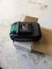KIMO 20V 2.0AH LITHIUM-ION BATTERY PACK MODEL 13809 POWER TOOL BATTERY - GREEN