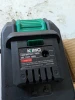 KIMO 20V 2.0AH LITHIUM-ION BATTERY PACK MODEL 13809 POWER TOOL BATTERY - GREEN