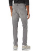 AMAZON ESSENTIALS MEN'S SLIM-FIT JEANS - SIZE: MEN 36X32 - GRAY New