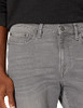 AMAZON ESSENTIALS MEN'S SLIM-FIT JEANS - SIZE: MEN 36X32 - GRAY New