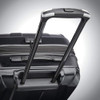 SAMSONITE CENTRIC 2 HARDSIDE EXPANDABLE SPINNER WHEELS CHECKED 24" 133032-1041