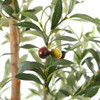 B0CTBM639Q OAKRED Artificial Olive Tree 4ft -Default Title New