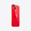 For Parts: APPLE IPHONE 14 PLUS 128GB RED UNLOCKED - MQ3V3LL/A CANNOT BE REPAIRED