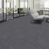 Carpet Tiles Commercial Carpet Tiles Carpet Floor Tiles Tile 20"x20" - Dark Grey New