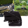 TetraPond Tear Resistant Pond PVC Liner 14' x 21' - BLACK New