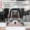 Hoover PowerDash Carpet Cleaner Machine, FH55000 - Purple New