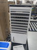 GENERIC PORTABLE EVAPORATIVE AIR COOLER BL-205DLR - WHITE/GRAY New