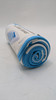 The Shrunks Toddler Blanket - Blue New