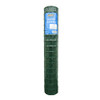 16GA PVC Green 48"x50' Welded Wire Mesh Garden Economy Fence - New New