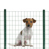 16GA PVC Green 48"x50' Welded Wire Mesh Garden Economy Fence - New New